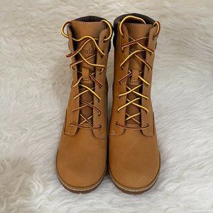 NEW Timberland Women's Tillston 6 inch boots